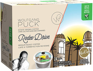 
            
                Load image into Gallery viewer, Wolfgang Puck Rodeo Drive 24 CT
            
        