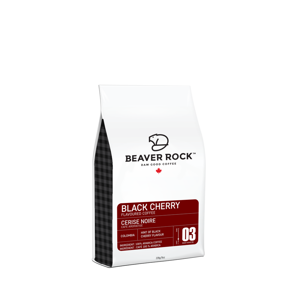 
            
                Load image into Gallery viewer, Beaver Rock Black Cherry 8oz
            
        