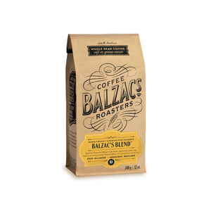Balzac's Blend Whole Bean Coffee 12 oz
