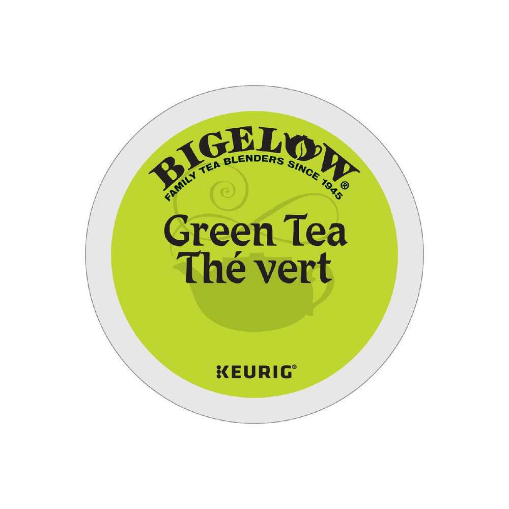 Bigelow Tea K CUP Green 24 CT