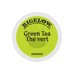 Bigelow Tea K CUP Green 24 CT