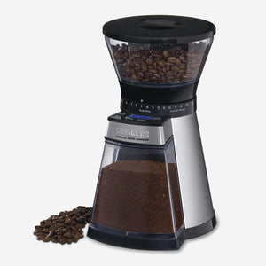 
            
                Load image into Gallery viewer, Cuisinart® Programmable Conical Burr Mill
            
        