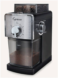 
            
                Load image into Gallery viewer, Capresso Coffee Burr Grinder - #591
            
        