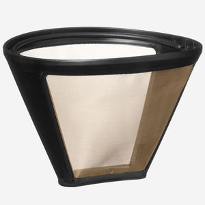 Cuisinart Gold Tone Filter