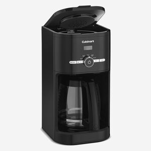 Cuisinart 12-Cup Classic Programmable Drip Brewer DCC-1120BKC