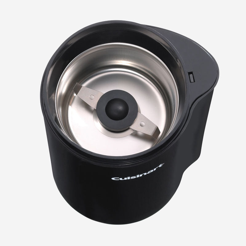 
            
                Load image into Gallery viewer, Cuisinart® Coffee Bar Coffee Grinder - 2 Colours
            
        
