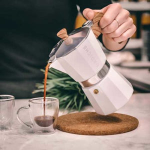 Grosche - Milano Espresso Maker 9 Cup