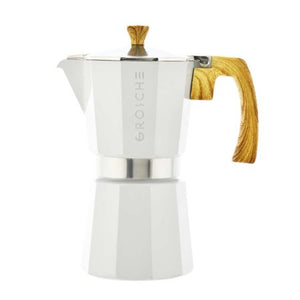 Grosche - Milano Espresso Maker 9 Cup