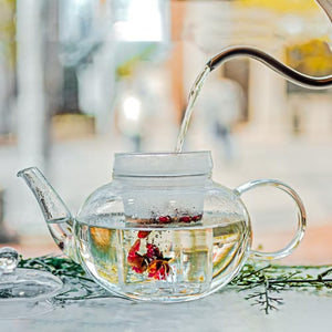 Grosche Monaco Infuser Teapot 1250ml