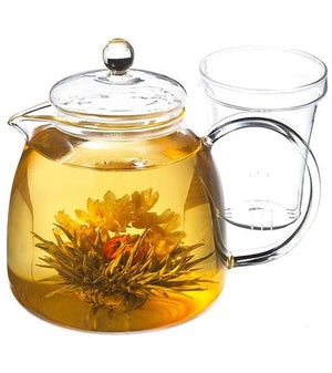 Grosche Munich Infuser Teapot 1250ml