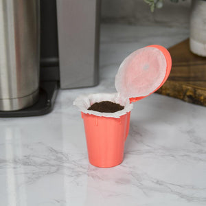 Perfect Pod EZ Carafe Disposable Filters