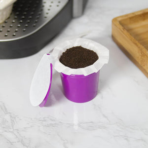 Perfect Pod EZ-Cup 2.0 Filters