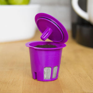 Perfect Pod  Cafe Flow Reusable K-Cup