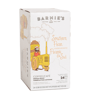 
            
                Load image into Gallery viewer, Barnie&amp;#39;s Southern Pecan Single Serve Cups, 24ct.
            
        