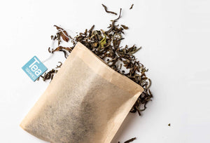Tea Squared Loose Leaf Tea Paper Filters