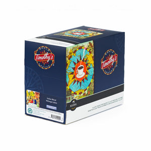 
            
                Load image into Gallery viewer, TIMOTHY&amp;#39;S K CUP Med Roast Italian Blend 24 CT
            
        