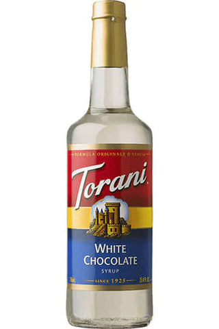 Torani Syrups