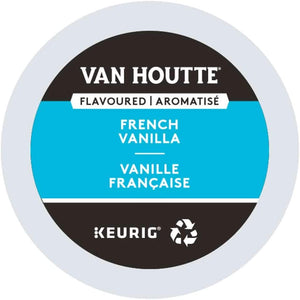 Van Houtte K Cup French Vanilla 24 CT