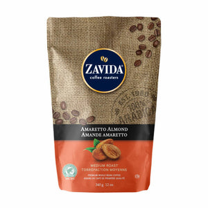 ZAVIDA WB Almond Amaretto 12oz