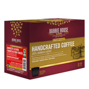 Barrie House Arrosto Scuro FTO 24 CT