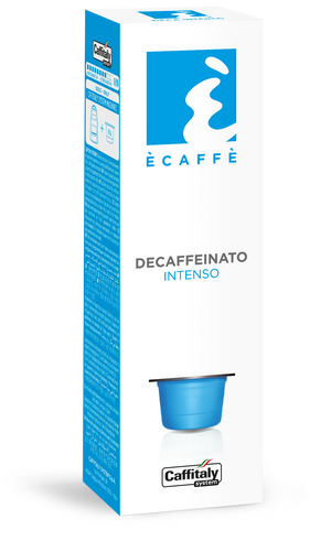 
            
                Load image into Gallery viewer, Caffitaly Ècaffè Decaffeinato Intenso
            
        