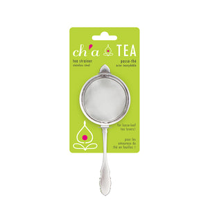 Ch’a Tea Loose leaf Tea Strainer – 15g