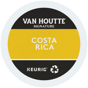 Van Houtte K CUP Costa Rica Fair Trade 24 CT