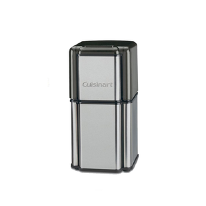 
            
                Load image into Gallery viewer, Cuisinart® Grind Central™ Coffee Grinder - Stainless Steel
            
        