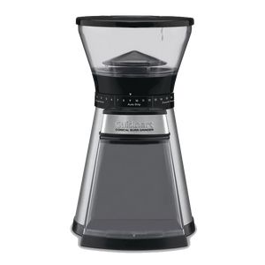 
            
                Load image into Gallery viewer, Cuisinart® Programmable Conical Burr Mill
            
        