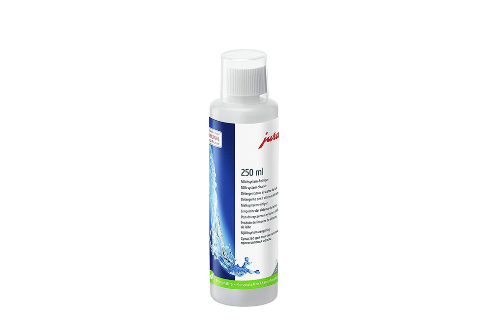 
            
                Load image into Gallery viewer, Jura Milk System Cleaner (250ml)
            
        