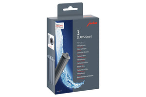 JURA Filter Cartridge CLARIS Smart (3 Pack)
