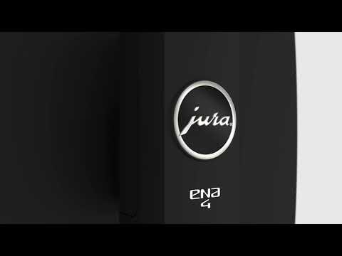 
            
                Load and play video in Gallery viewer, NEW Jura ENA 4
            
        
