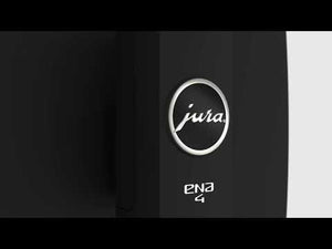 
            
                Load and play video in Gallery viewer, NEW Jura ENA 4
            
        