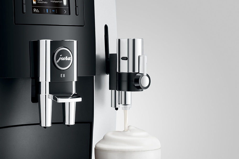 Jura Cool Control 1L Black with Jura Claris Smart Filter Box of 3 & 1K —  Consiglio's Kitchenware