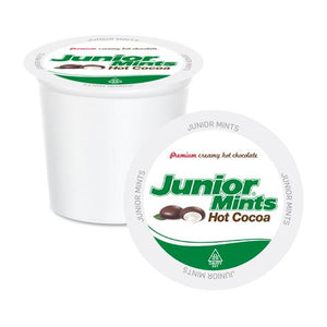 
            
                Load image into Gallery viewer, Tootsie Junior Mint Hot Cocoa 40 CT
            
        