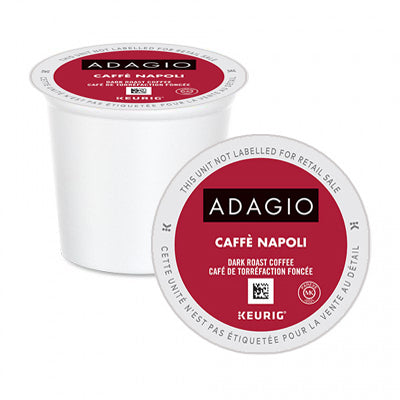 Adagio K CUP Caffe Napoli 24 CT