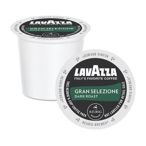 LAVAZZA K CUP Gran Selezione 24 CT