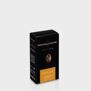 Pavin Caffe Nespresso Compatible Extra Bar 10 CT