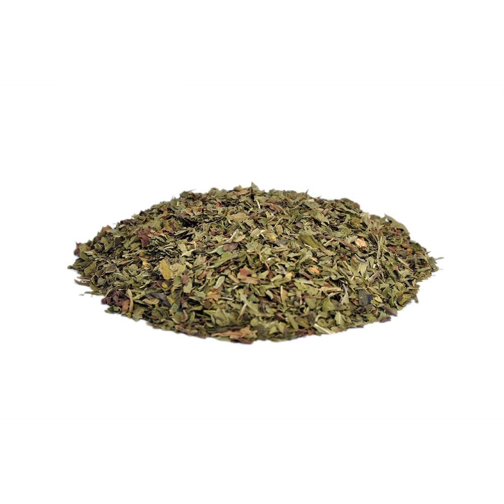 Tea Squared Loose Leaf Tea Peppermint