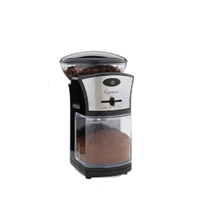 Capresso Coffee Burr Grinder