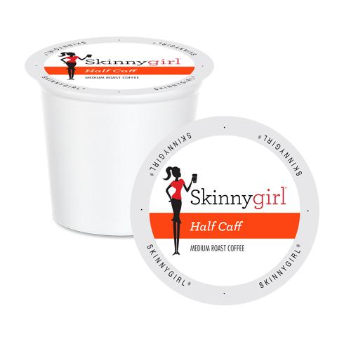 
            
                Load image into Gallery viewer, Skinnygirl Half Caff 24 CT
            
        
