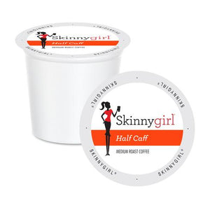 
            
                Load image into Gallery viewer, Skinnygirl Half Caff 24 CT
            
        