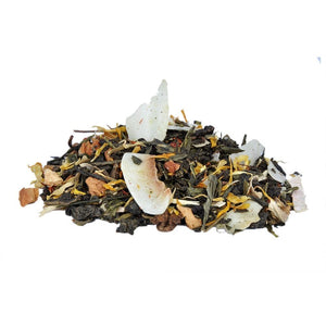 Tea Squared Loose Leaf Tea Skinny Wulong