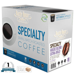 Barrie House Specialty House Blend 24 CT