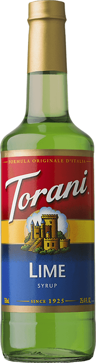 
            
                Load image into Gallery viewer, Torani Lime Syrup
            
        