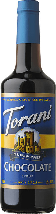 Torani sugar free syrup deals