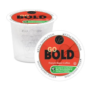 Wolfgang Puck Go Bold Blend 24 CT