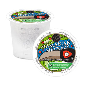 Wolfgang Puck Jamaican Me Crazy 24 CT