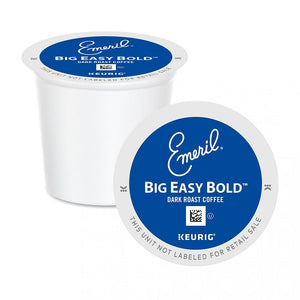 
            
                Load image into Gallery viewer, Emeril&amp;#39;s Big Easy Bold 24 CT
            
        